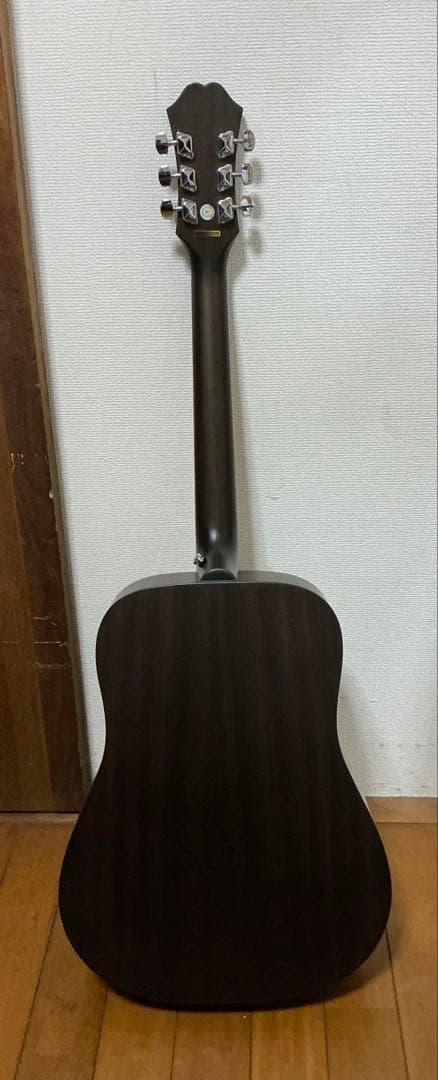 ギター Epiphone DR-100S/VSS