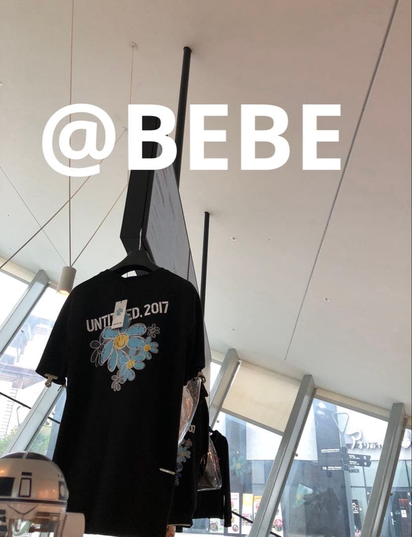 G-DRAGON untitled2017Tシャツ