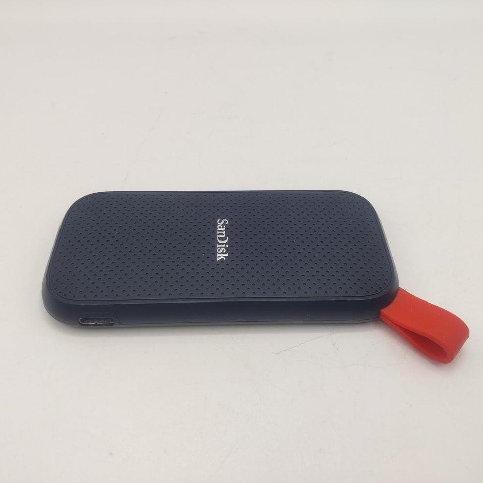 SanDisk サンディスク portable ポータブル SSD 1TB