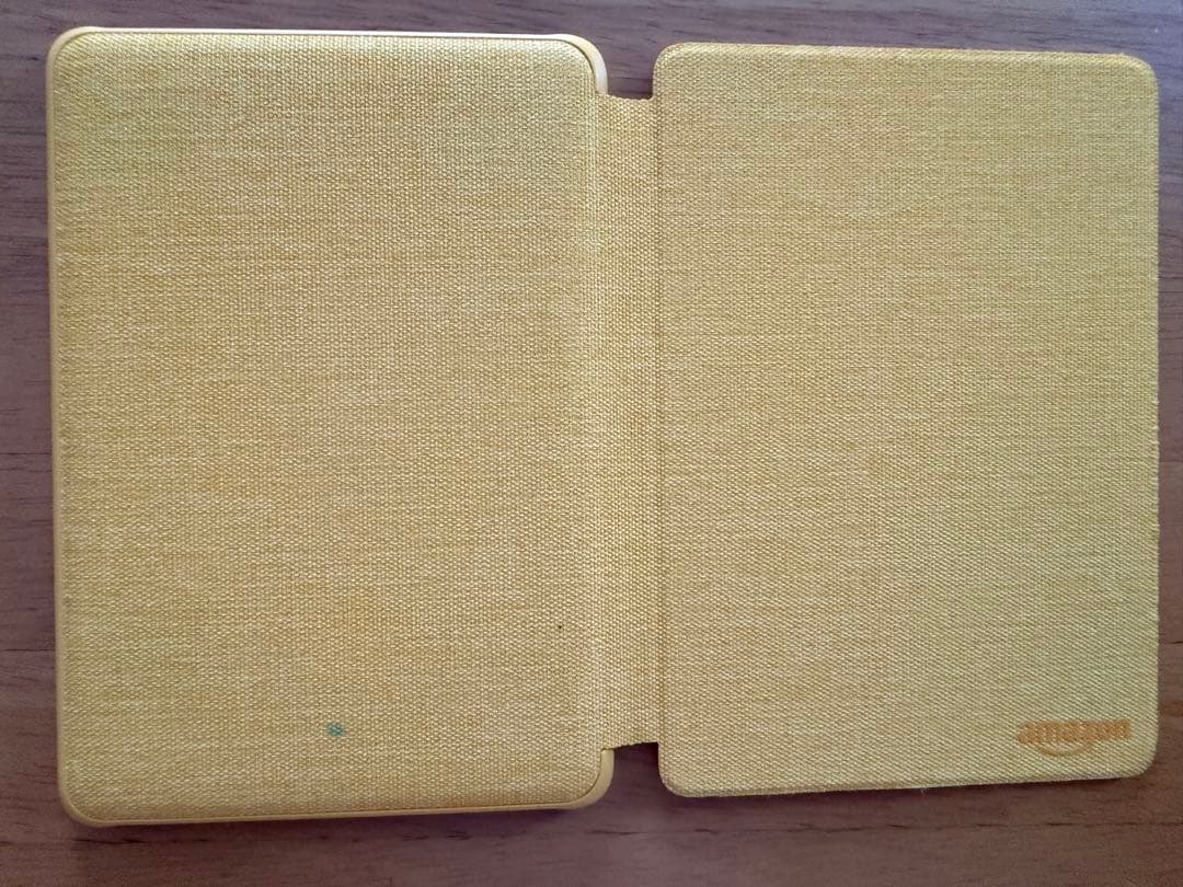 Kindle Paperwhite (第10世代) 本体　32GB 広告なし