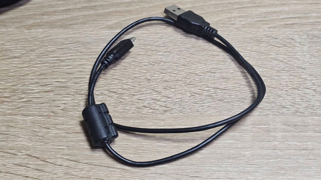 【美品】パナソニック デジタルハイビジョンビデオカメラ　HC-W580M-W