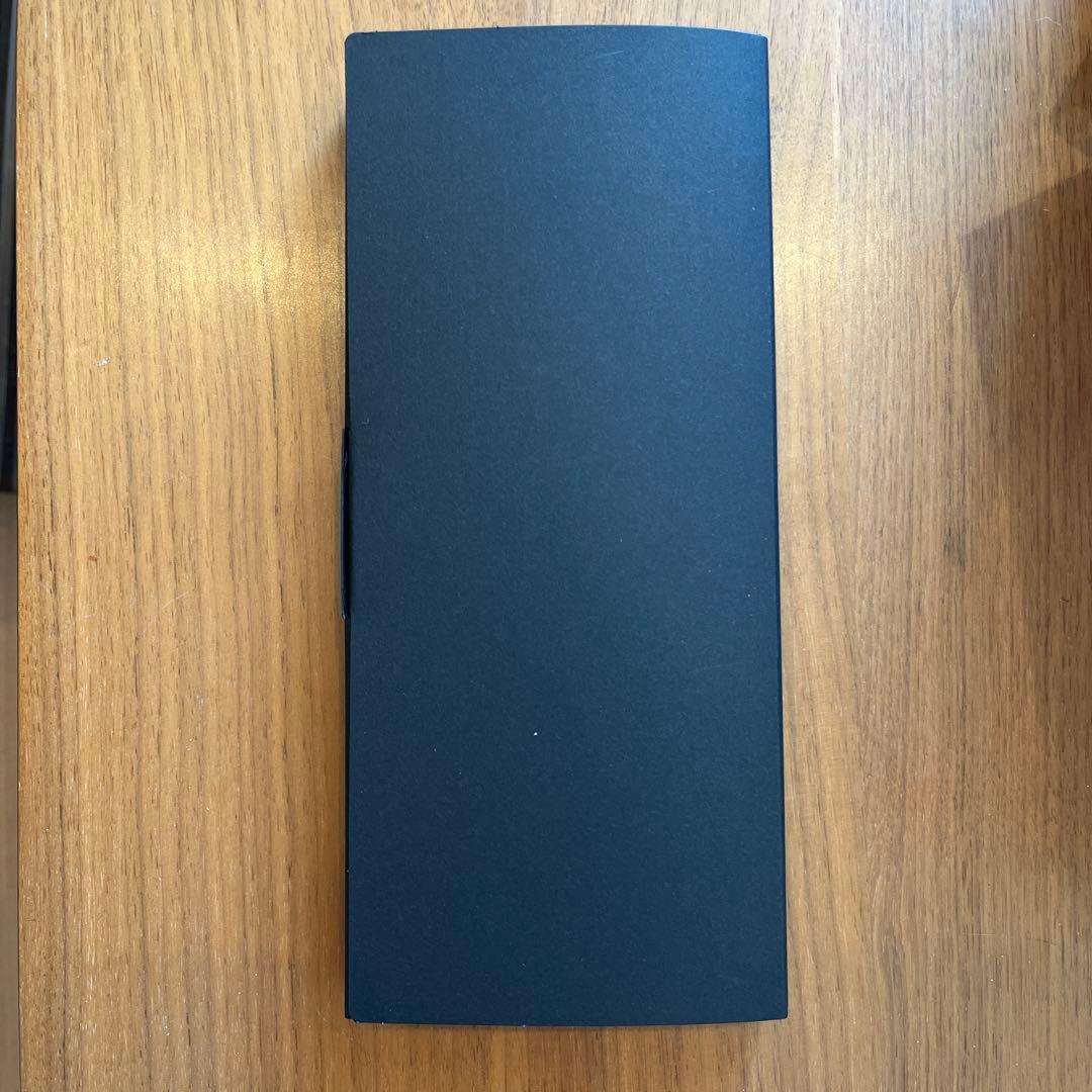 柳宗理デザイン ディナー 6本カトラリーセット 日本製