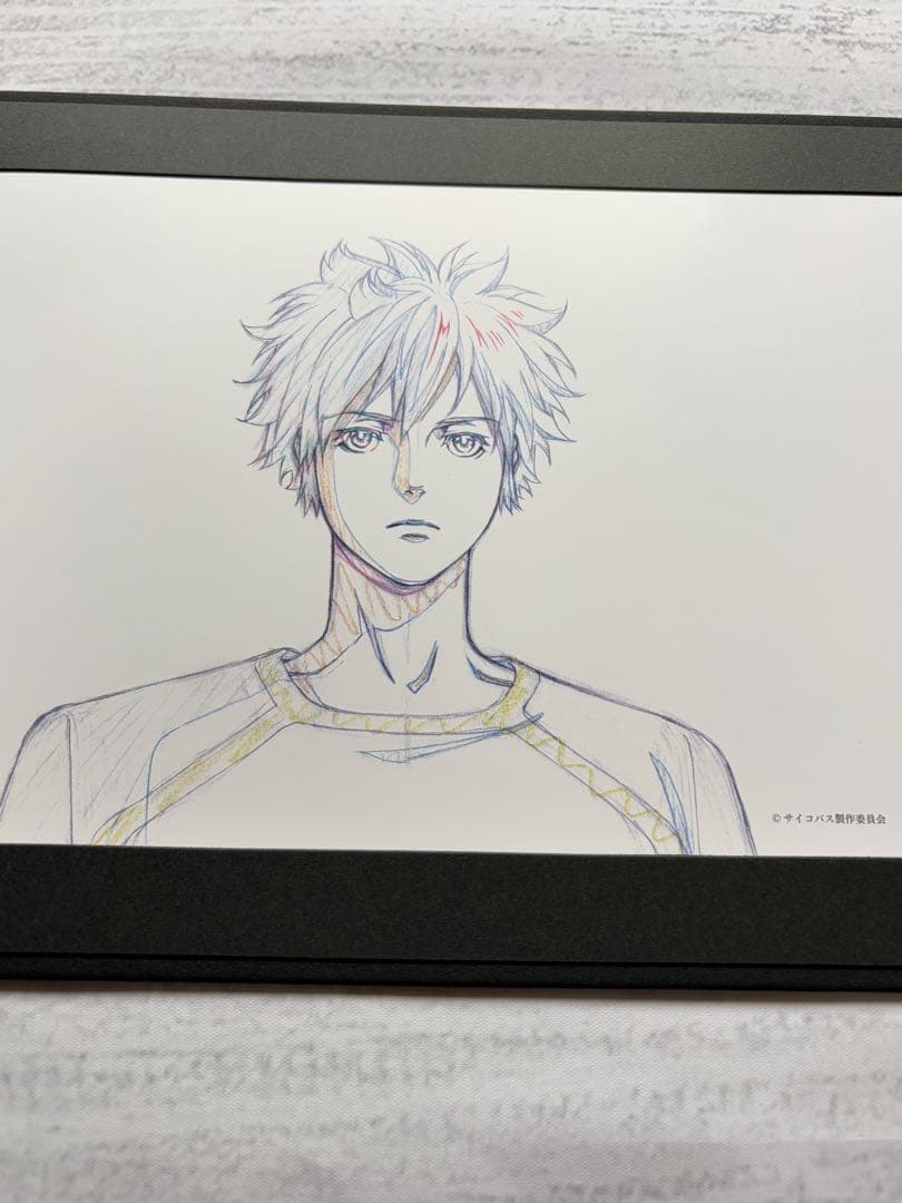 PSYCHO-PASS サイコパス 3 / 特典セット