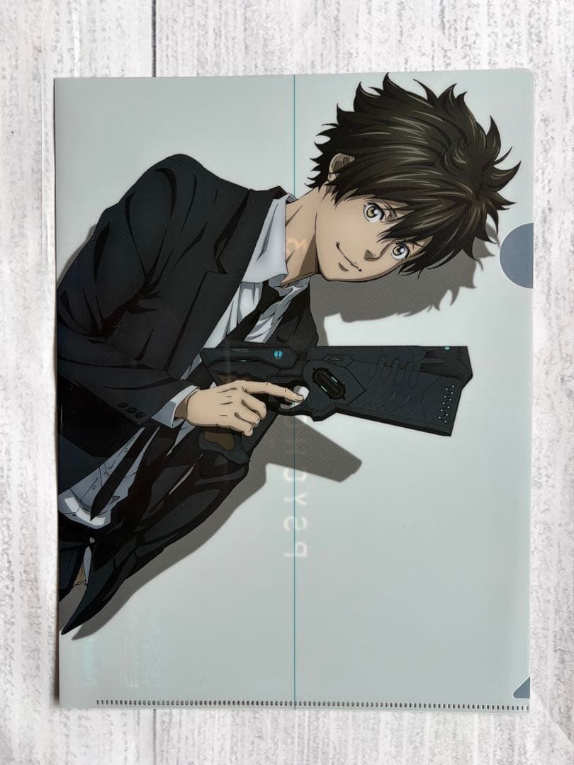 PSYCHO-PASS サイコパス 3 / 特典セット