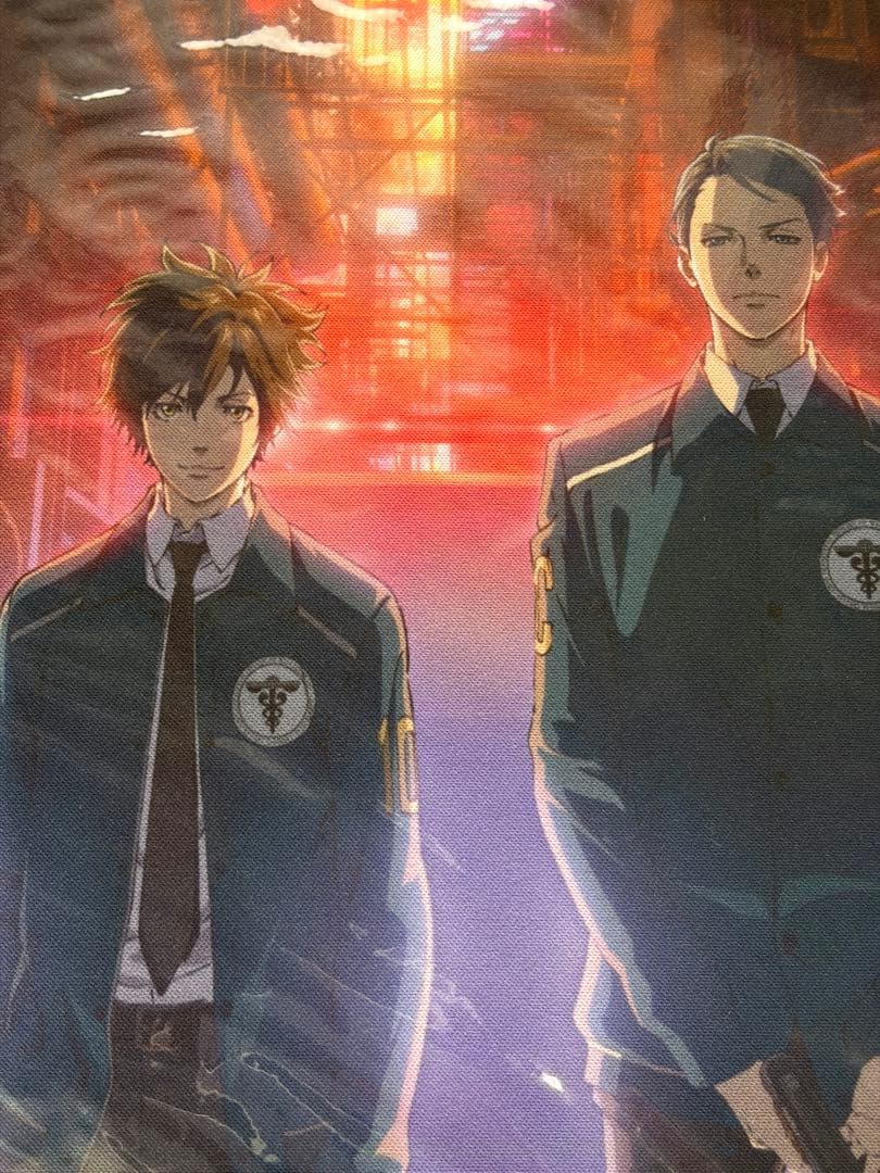 PSYCHO-PASS サイコパス 3 / 特典セット