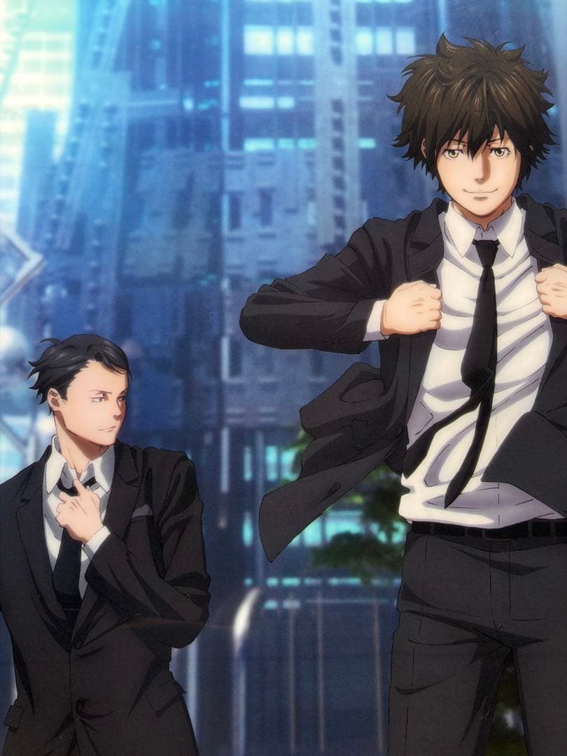 PSYCHO-PASS サイコパス 3 / 特典セット