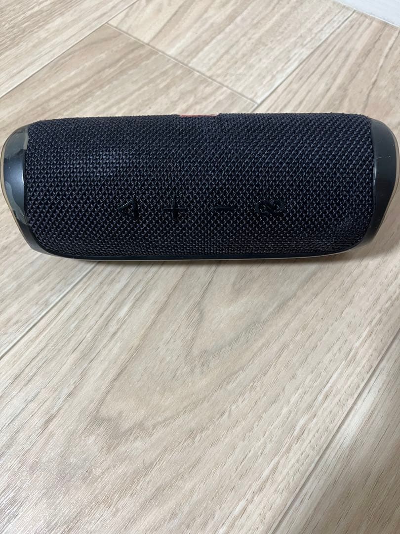 JBL FLIP5 ブラック 〈‼️早い者勝ち‼️〉