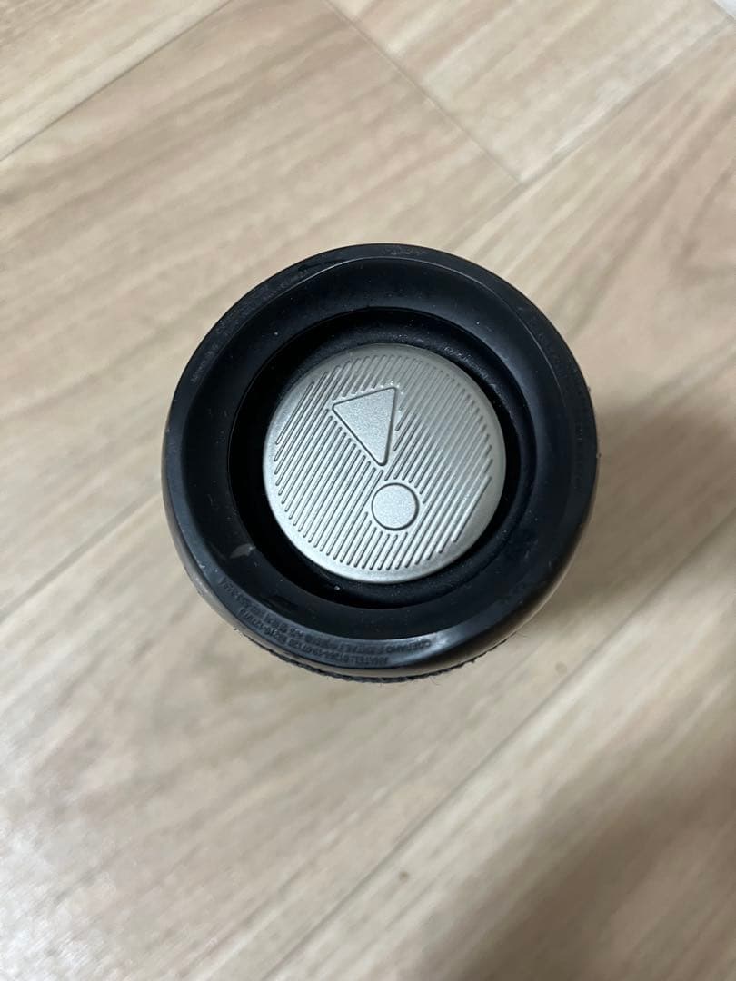 JBL FLIP5 ブラック 〈‼️早い者勝ち‼️〉