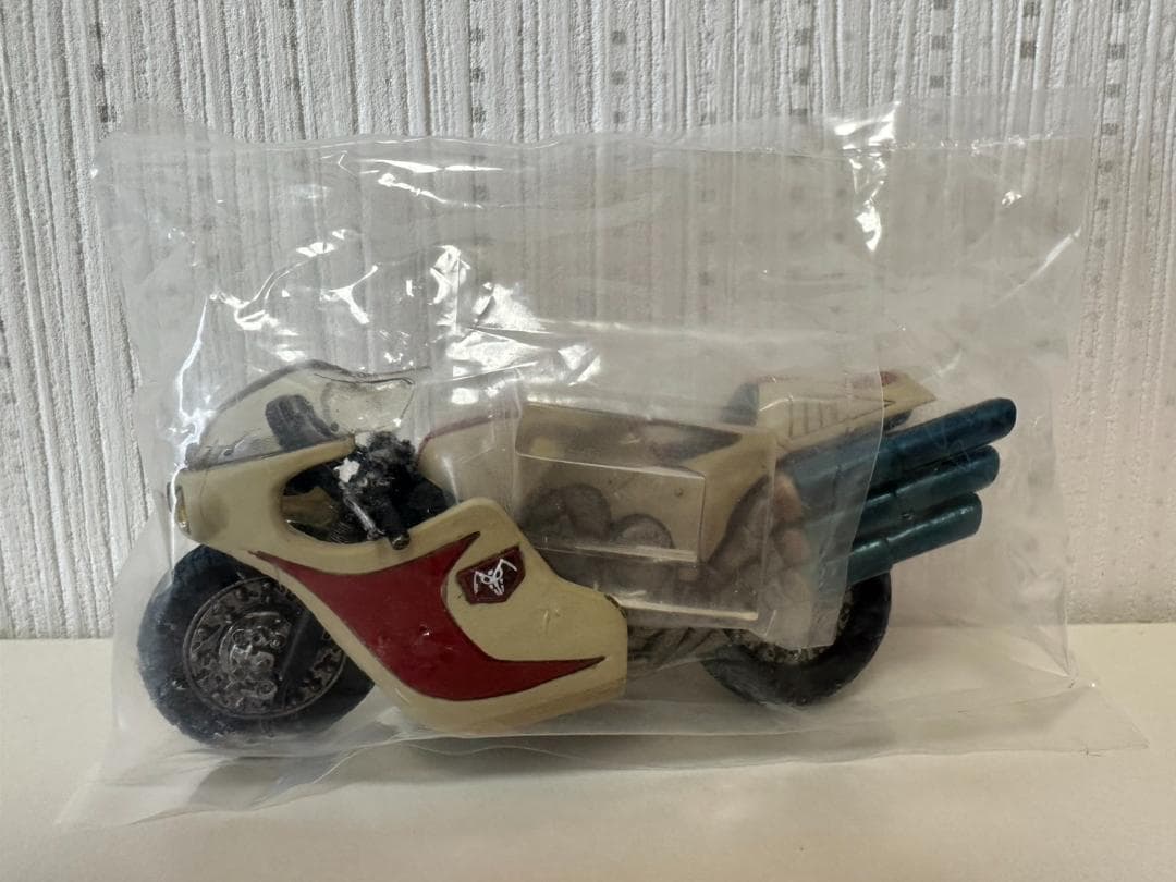 SIC 仮面ライダーTHE FIRST 1号 2号 セット