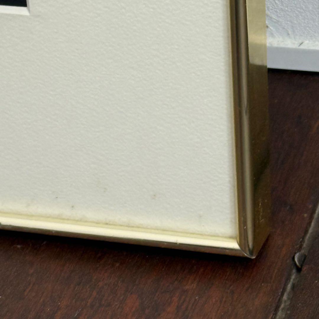 H22KZ33k 真作保証 真椰レイ まや・れい 水彩画 帽子の女 額装