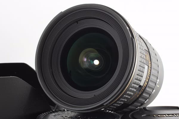 ニコン用 AT-X 12-28mm F4 PRO DX