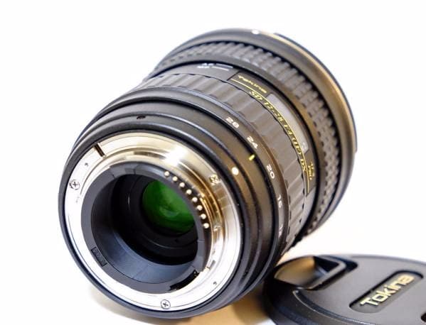 ニコン用 AT-X 12-28mm F4 PRO DX