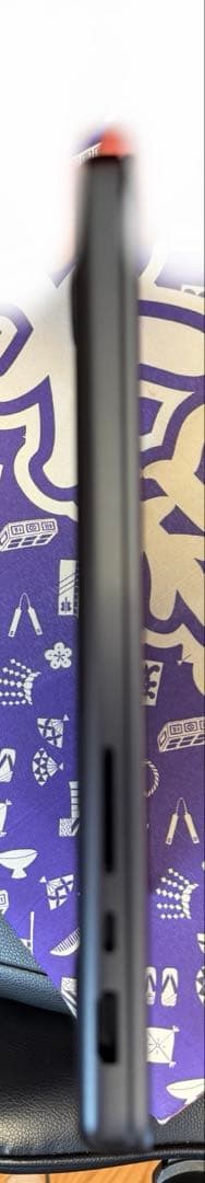 Macbook Pro M4 14インチ/24GB/512GB ナノテク