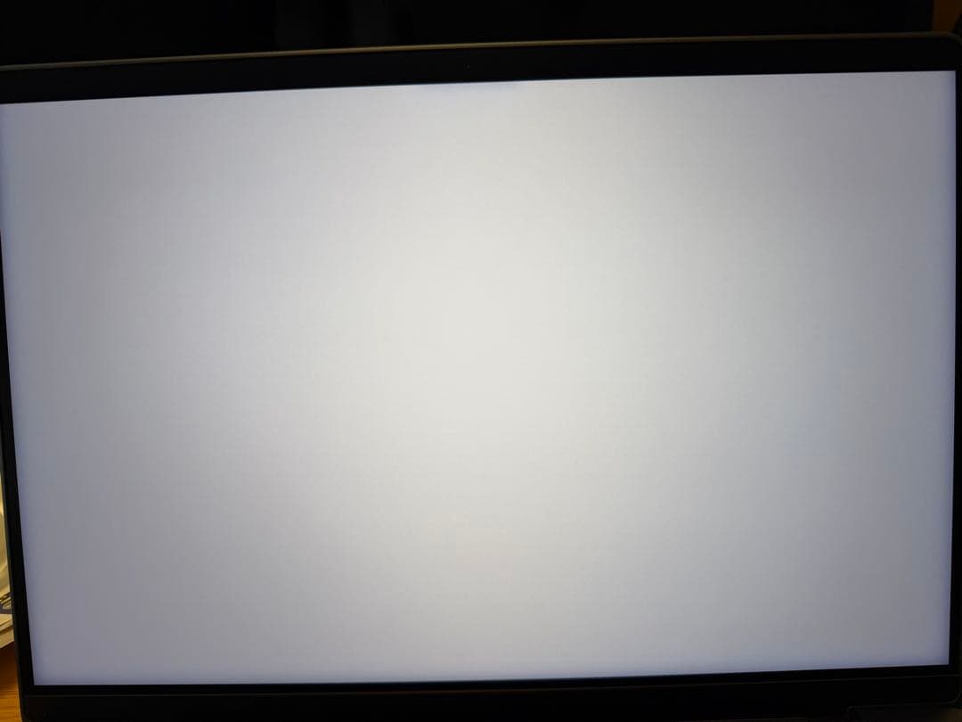 Macbook Pro M4 14インチ/24GB/512GB ナノテク