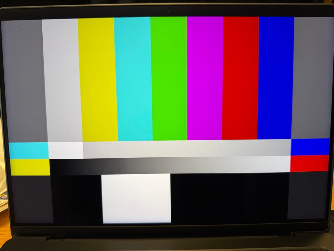 Macbook Pro M4 14インチ/24GB/512GB ナノテク