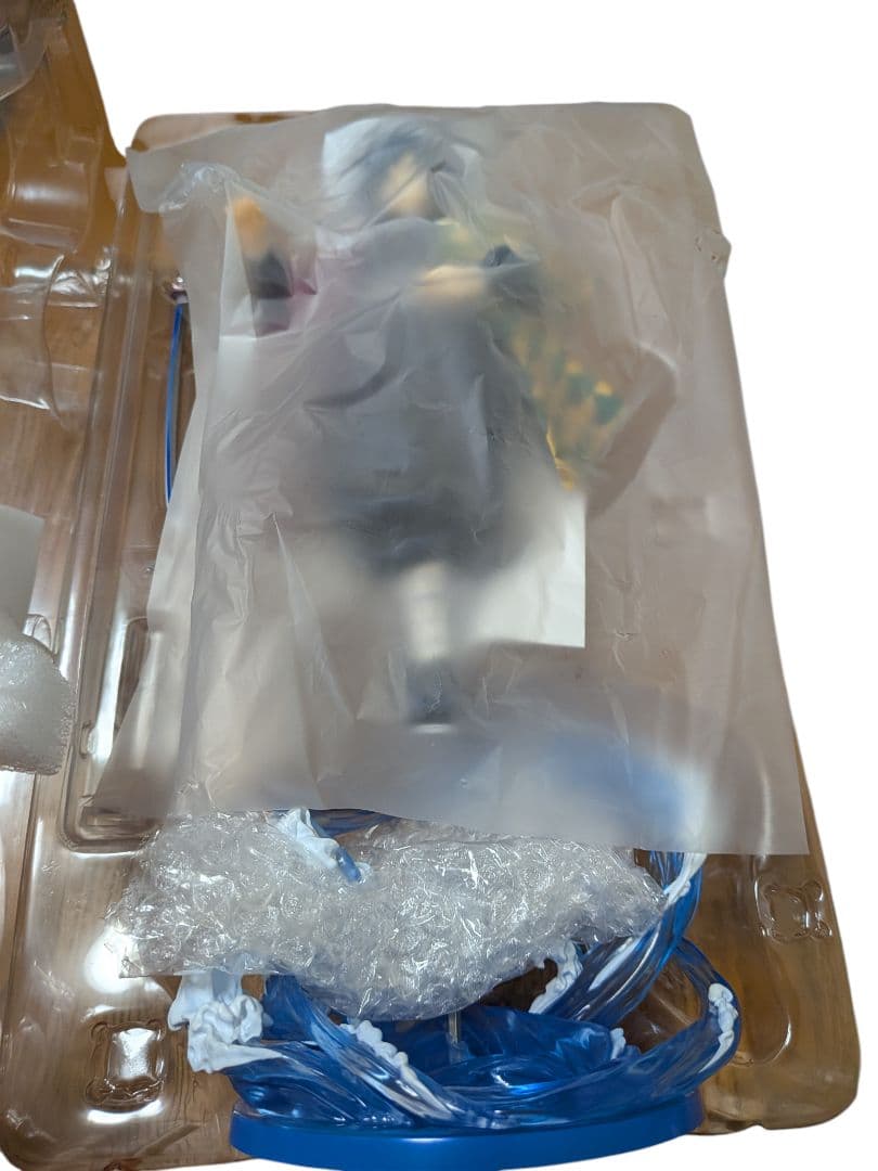 開封済み アルター 鬼滅の刃 冨岡義勇