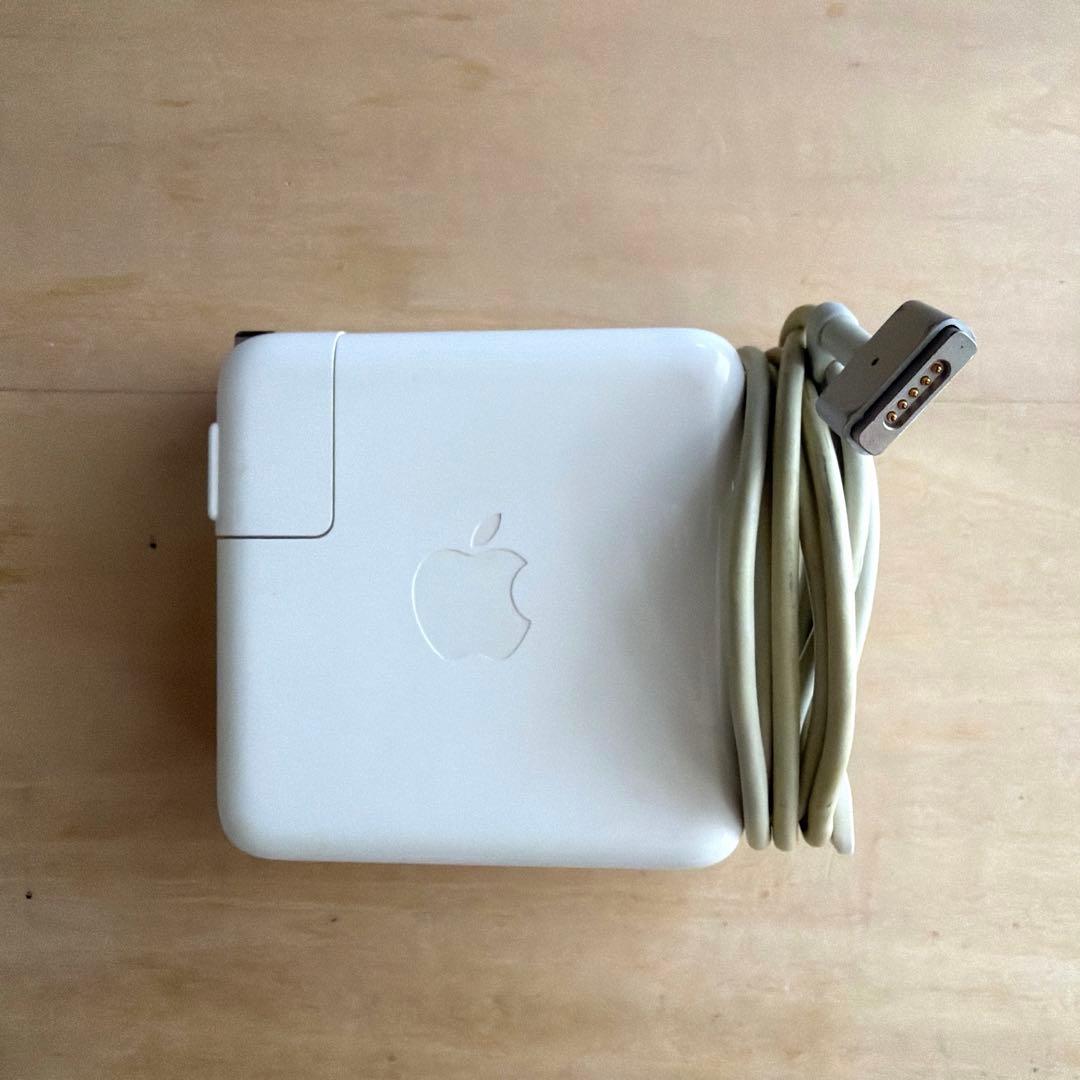 【値段交渉可】Apple MacBook Pro MF839J/A