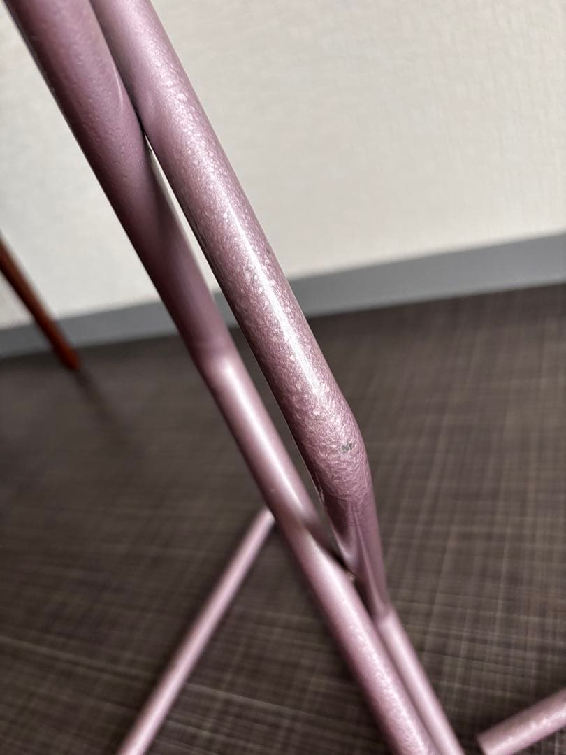 スタンドライト　間接照明　変形　個性的　デザイン　うねうね　ヴィンテージ　希少