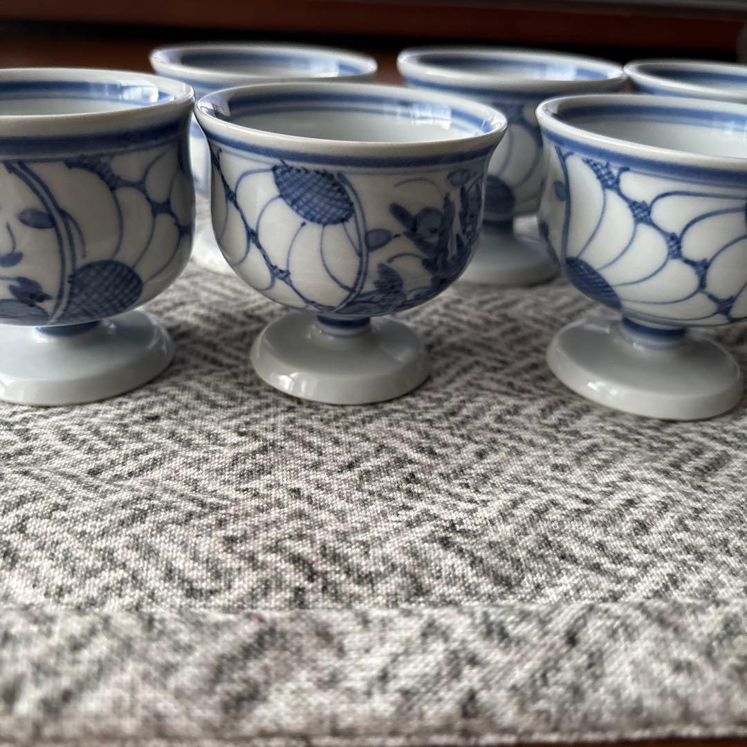 砥部焼 とべ焼き 片口鉢 と　ちょこ