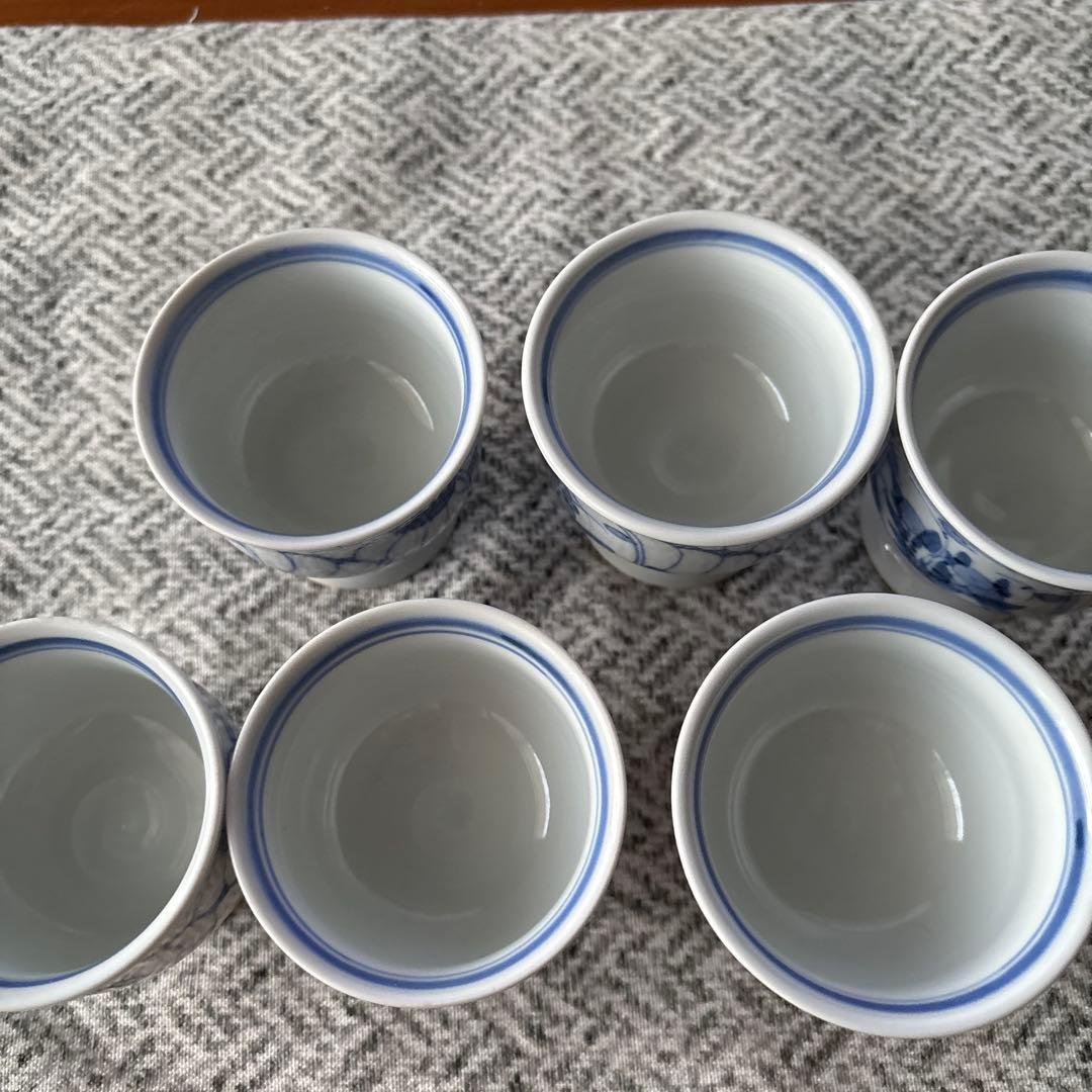 砥部焼 とべ焼き 片口鉢 と　ちょこ