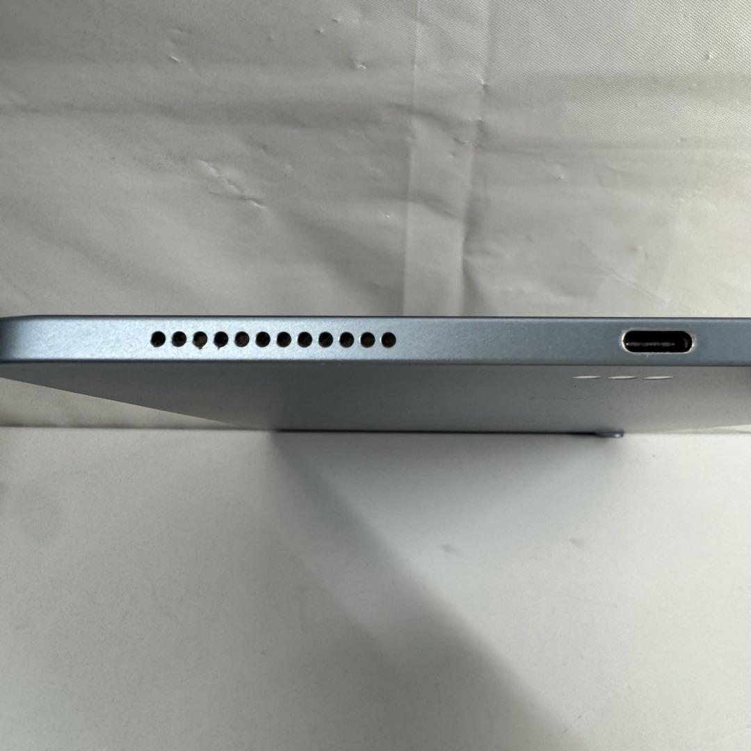 iPad Air 第4世代 スカイブルー 本体 256GB