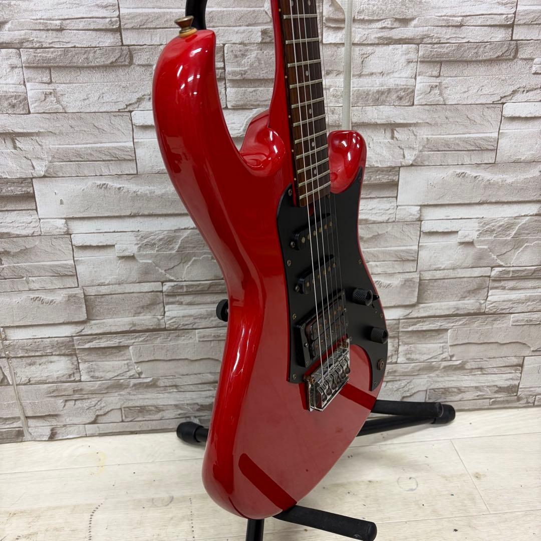 Aria Pro II RS Wildcat ジャパンビンテージ エレキギター