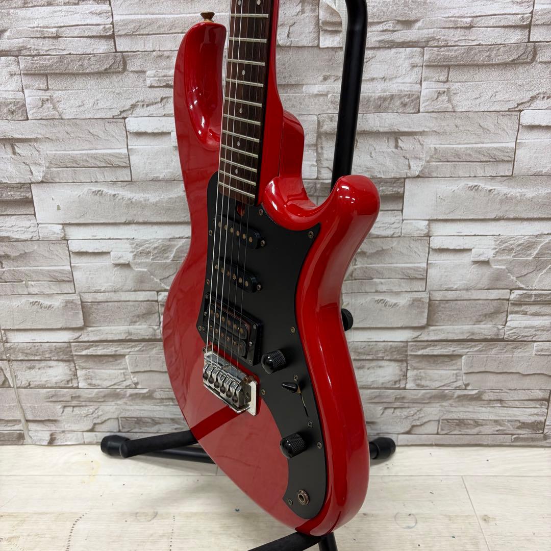 Aria Pro II RS Wildcat ジャパンビンテージ エレキギター