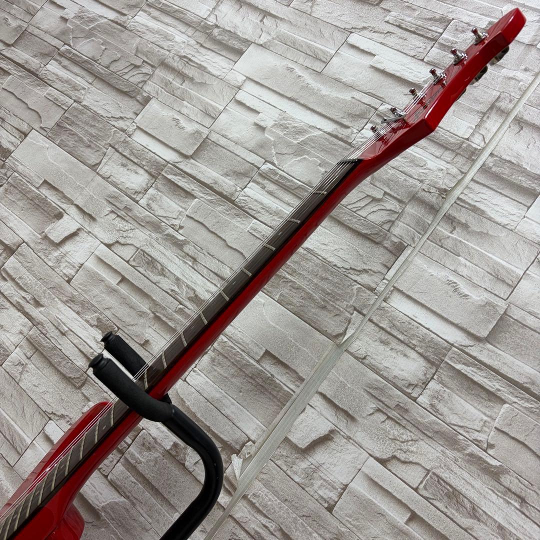 Aria Pro II RS Wildcat ジャパンビンテージ エレキギター