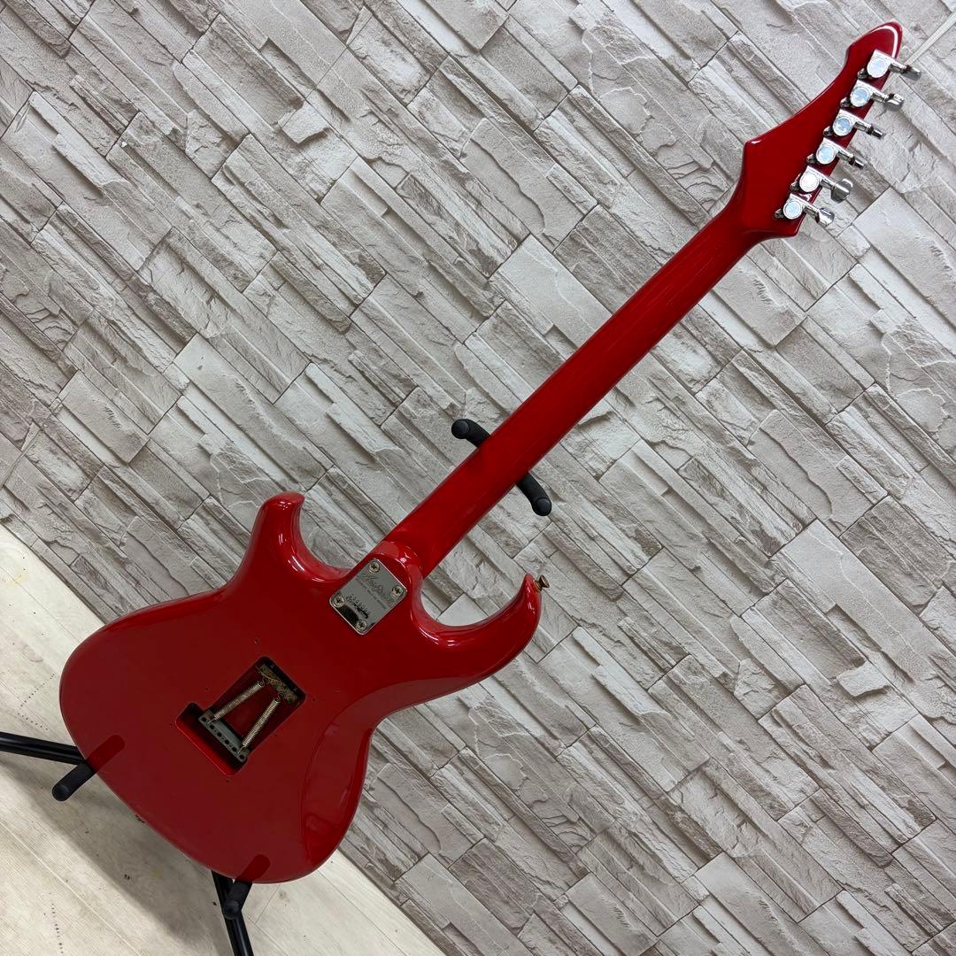 Aria Pro II RS Wildcat ジャパンビンテージ エレキギター