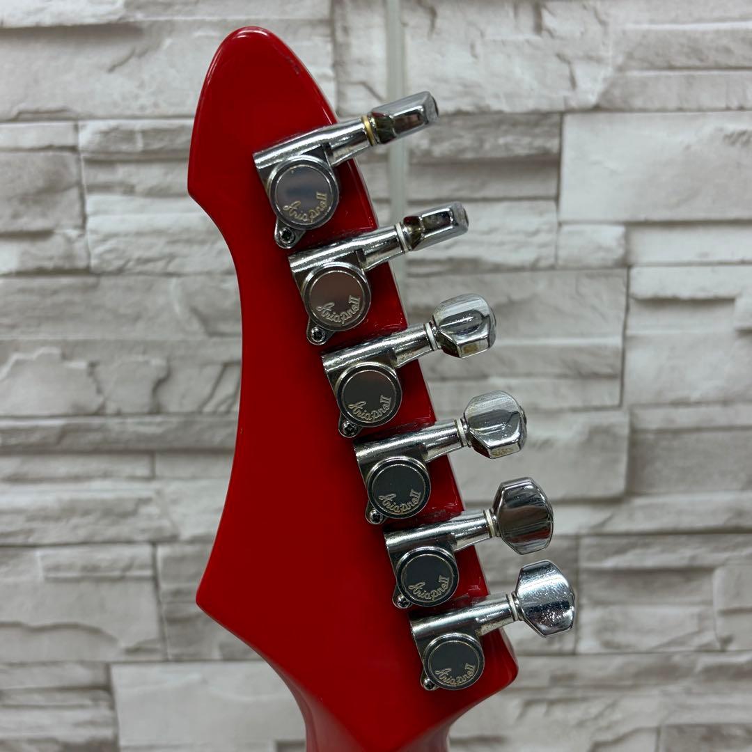 Aria Pro II RS Wildcat ジャパンビンテージ エレキギター