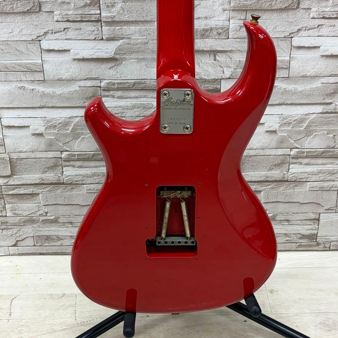 Aria Pro II RS Wildcat ジャパンビンテージ エレキギター