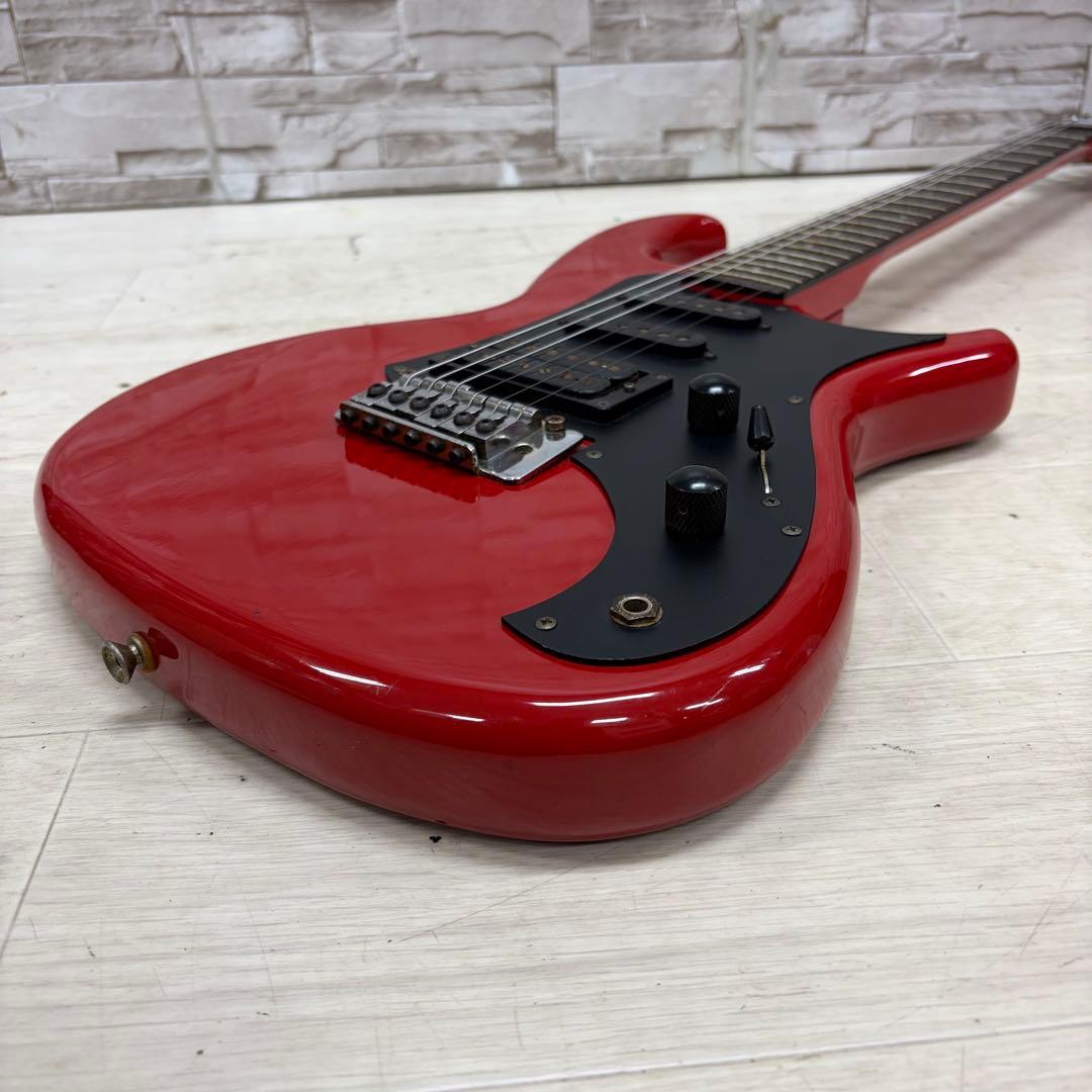 Aria Pro II RS Wildcat ジャパンビンテージ エレキギター