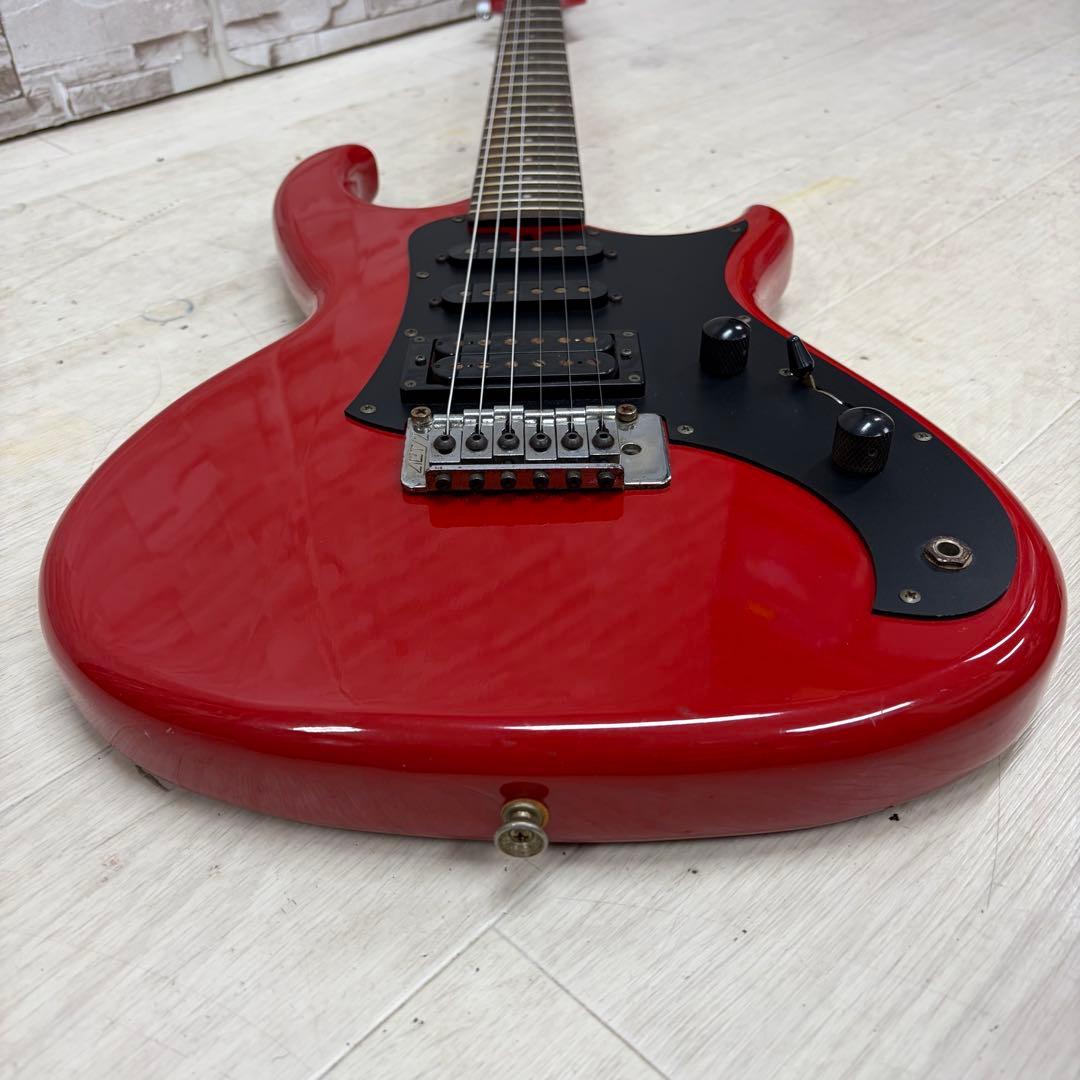 Aria Pro II RS Wildcat ジャパンビンテージ エレキギター