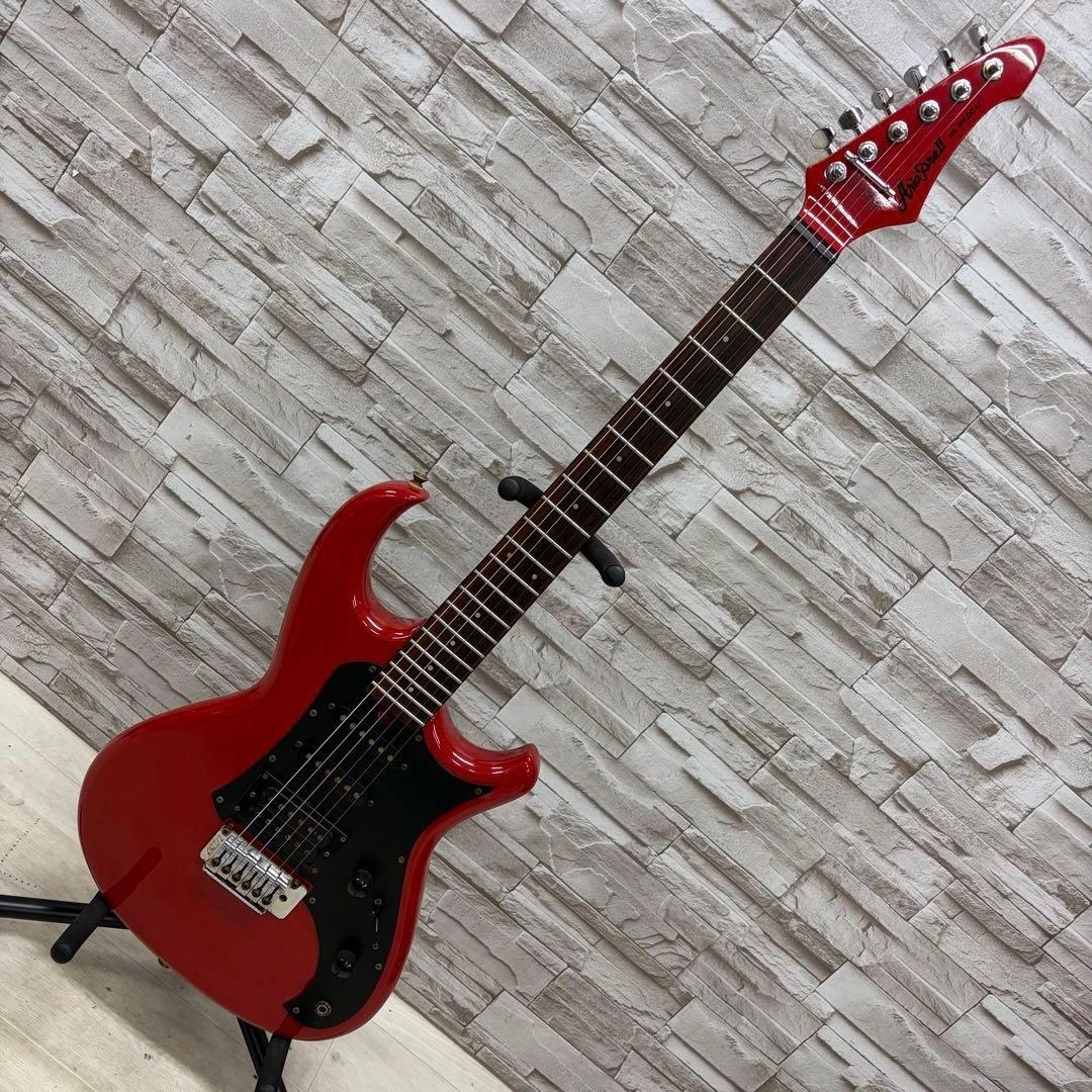 Aria Pro II RS Wildcat ジャパンビンテージ エレキギター