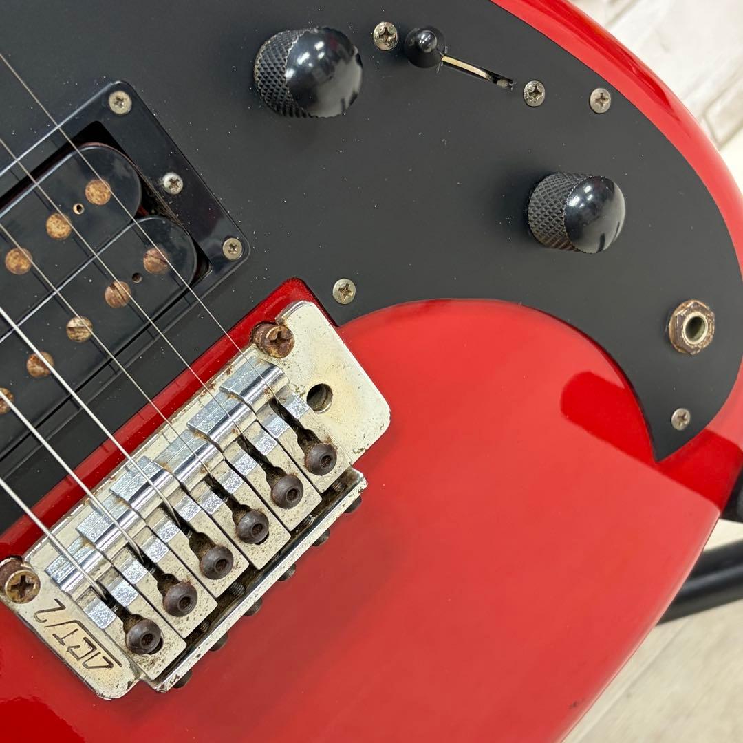 Aria Pro II RS Wildcat ジャパンビンテージ エレキギター