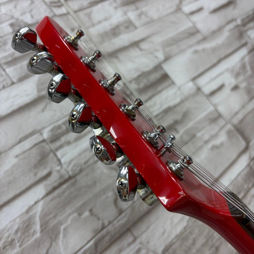 Aria Pro II RS Wildcat ジャパンビンテージ エレキギター