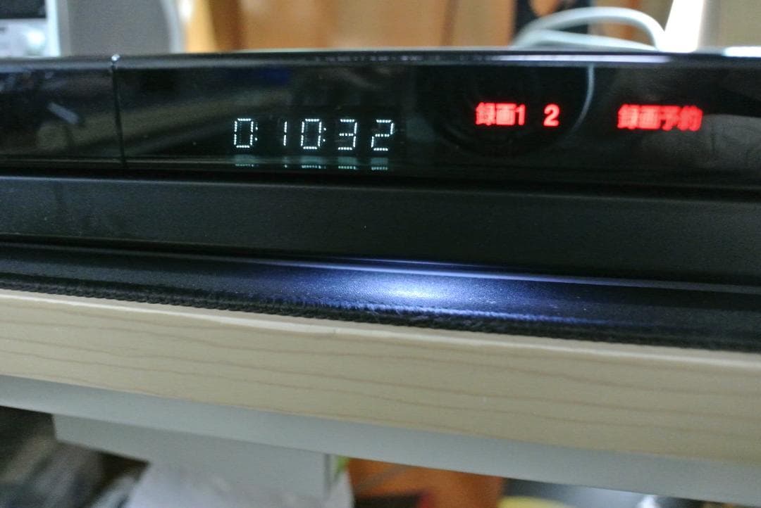 BDZ-ZW1700 動作品 SONY 4K ブルーレイレコーダー 本体