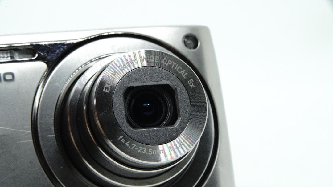 【X2292】 CASIO EXILIM EX-Z2000 カシオ エクシリム