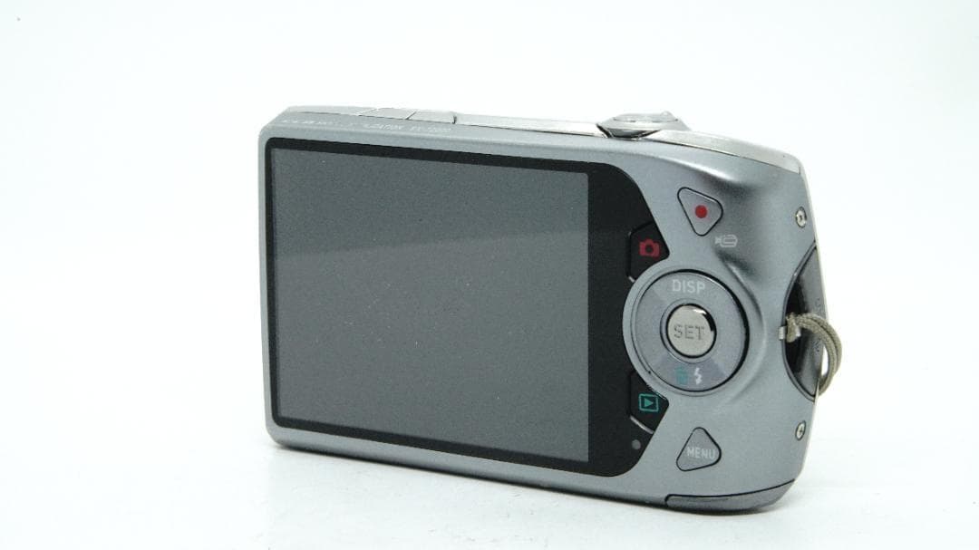 【X2292】 CASIO EXILIM EX-Z2000 カシオ エクシリム