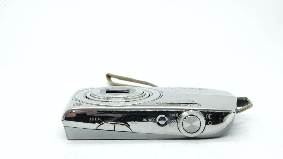 【X2292】 CASIO EXILIM EX-Z2000 カシオ エクシリム