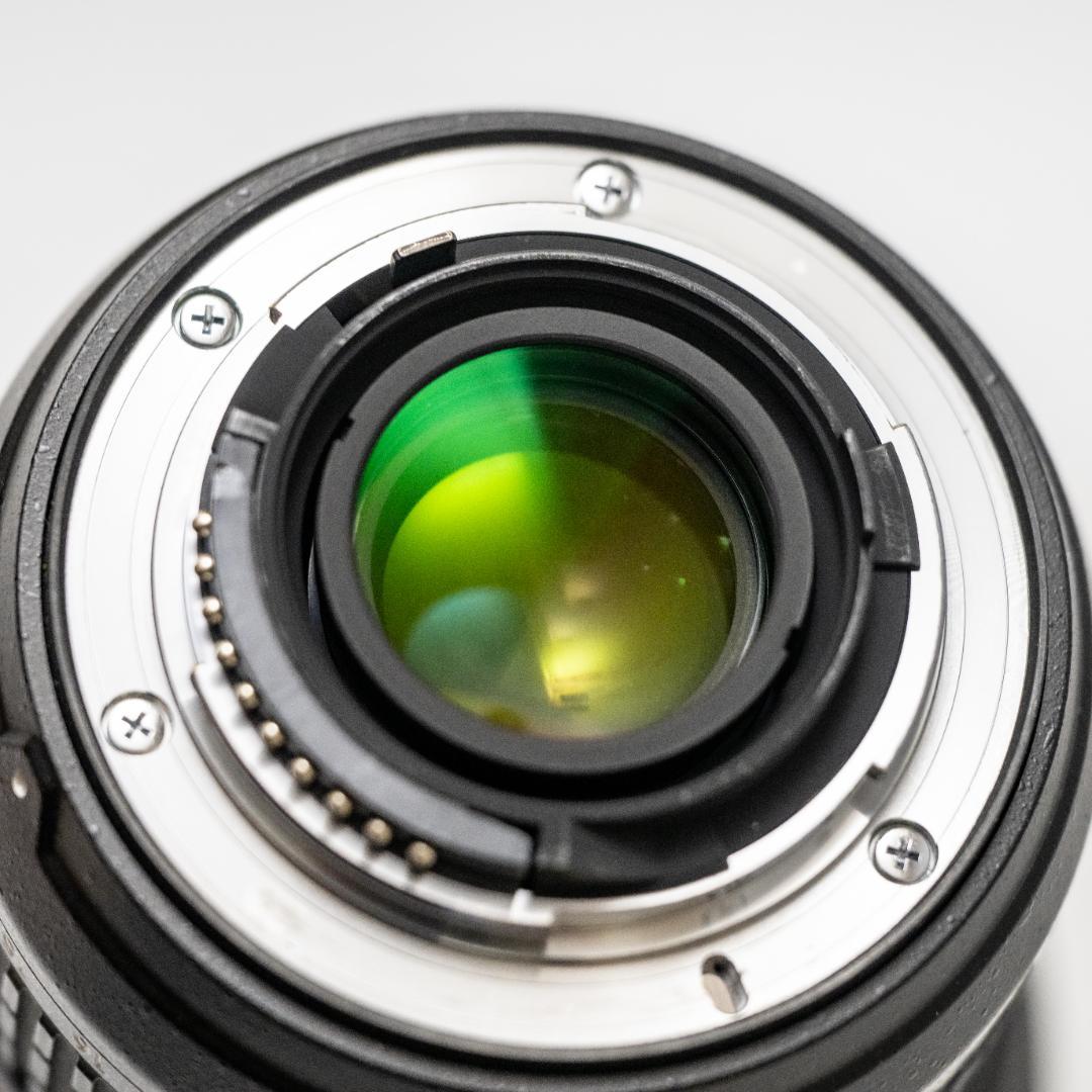 レンズ(ズーム) AF-S NIKKOR 14-24mm f/2.8G ED