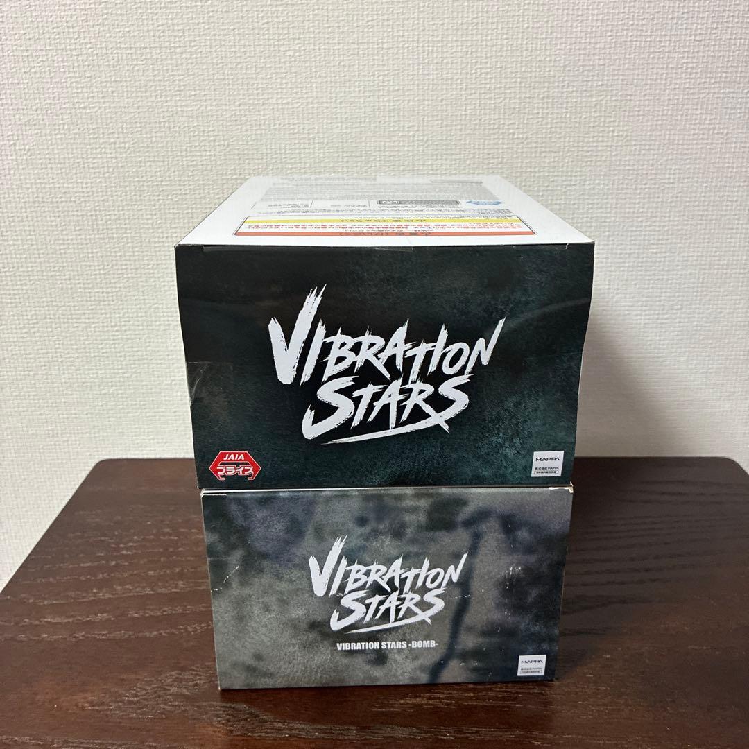 チェンソーマン　VIBRATION STARS チェンソーマン　ボム