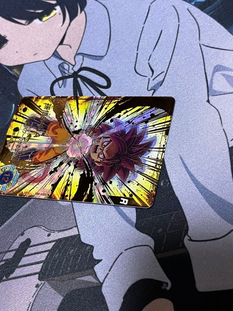 ドラゴンボールスーパーダイバーズ sdv4-060 孫悟空:da