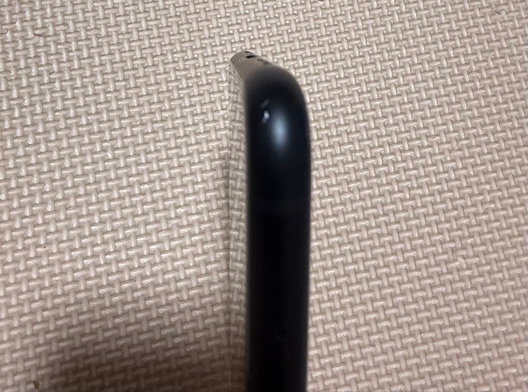 Apple iPhone XR 本体のみ　128GB ブラック　SIMフリー