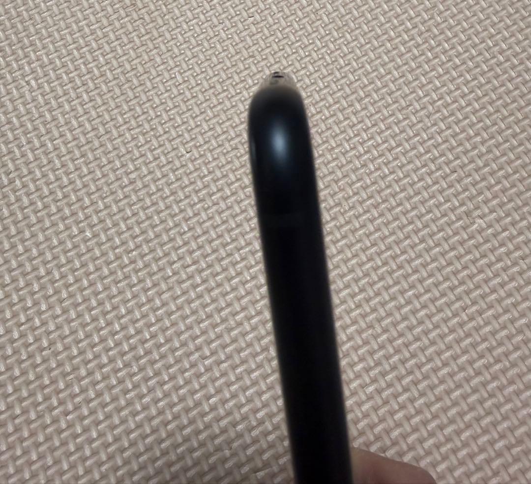 Apple iPhone XR 本体のみ　128GB ブラック　SIMフリー