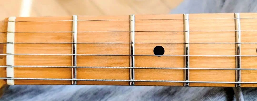 FERNANDES TE-95T TAKUYAモデル メンテ済 ジュディマリ