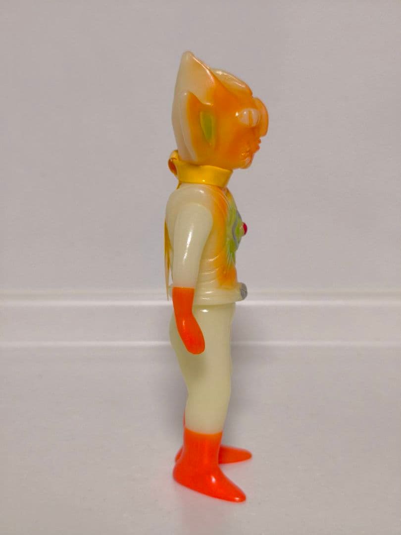 FIG-LAB RE:BOOTシリーズ FIGHTER X