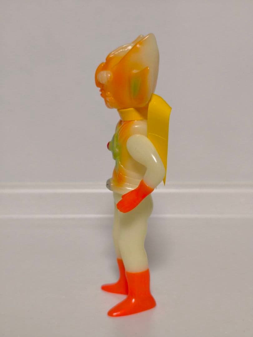 FIG-LAB RE:BOOTシリーズ FIGHTER X