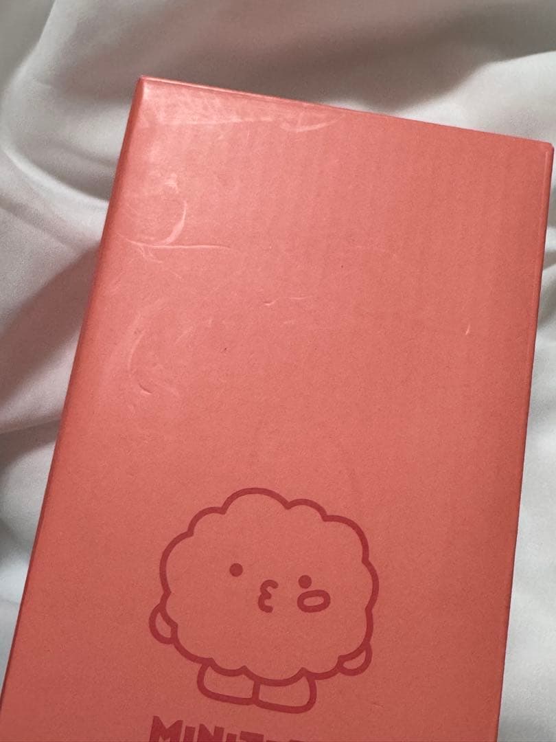 SEVENTEEN MINITEEN ピョプリ ウジ ミニムードランプ