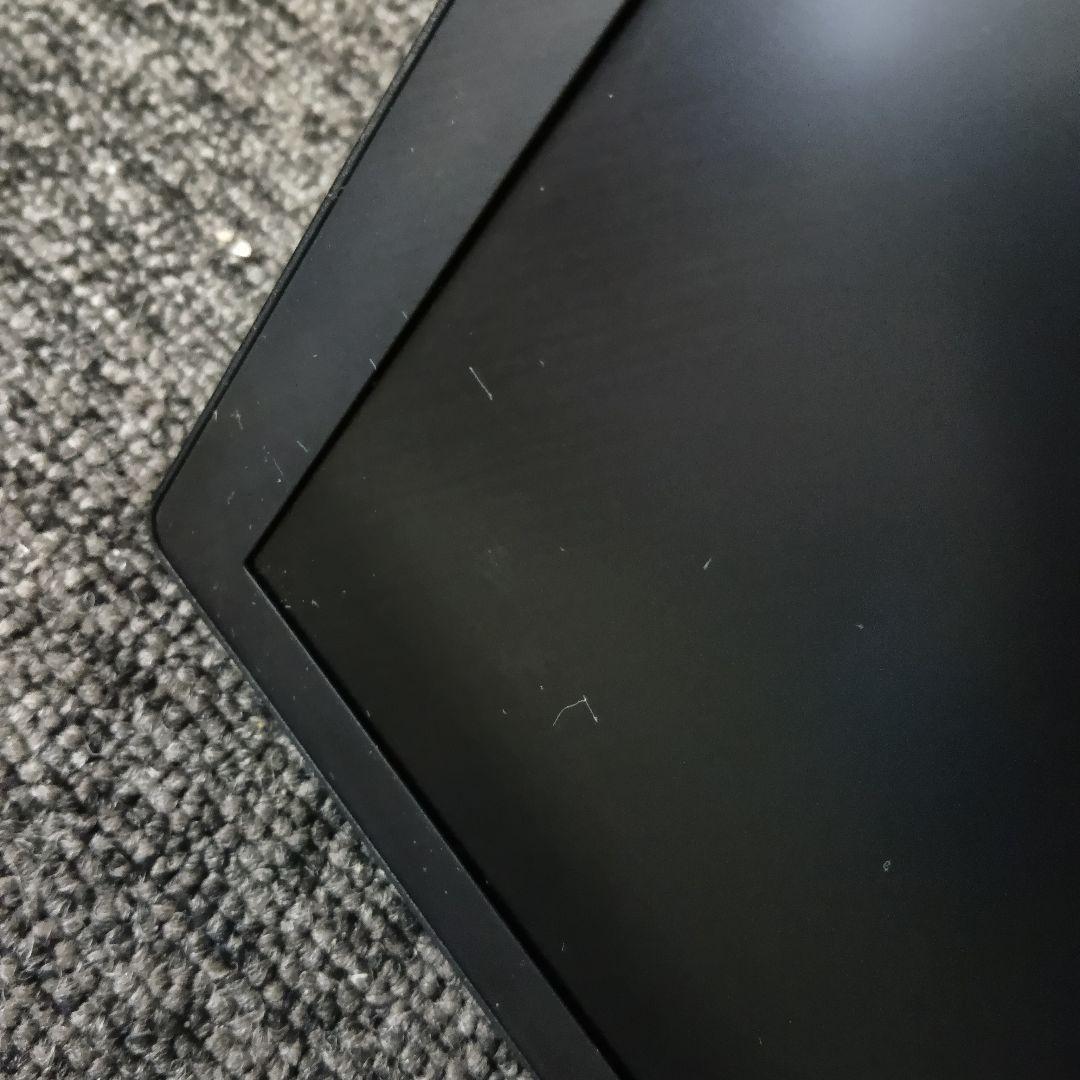 2022年製 Acer 31.5インチモニター EB321HQU スタンドなし